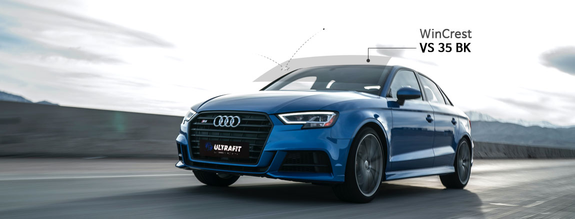 ULTRAFIT, Carbon fiber film, Carbon PPF, Carbon fiber PPF, ULTRAFIT carbon PPF, Windshield protection film, Windshield protection, Paint protection film, Paint protection, PPF, Clear bra, Nano ceramic, color ppf, matte ppf, headlight ppf, Black matte ppf