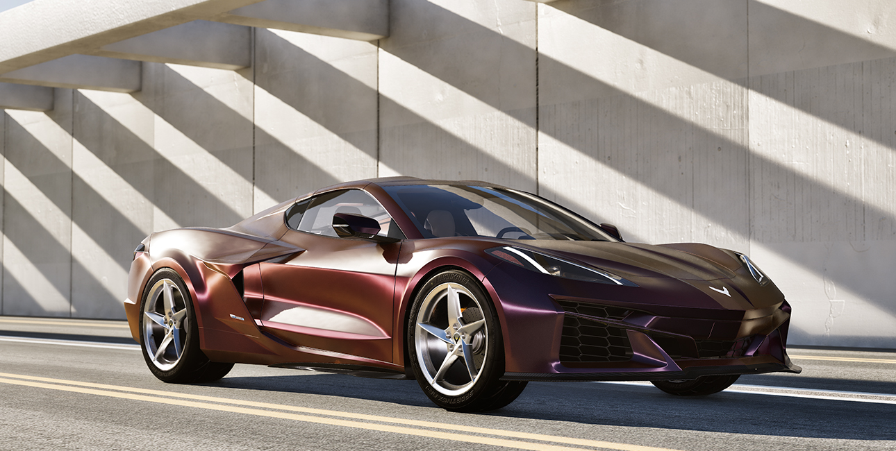 Corvette