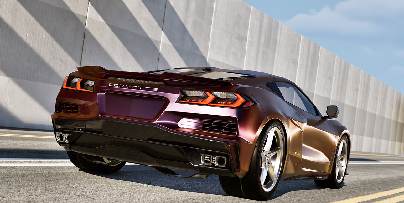 Corvette