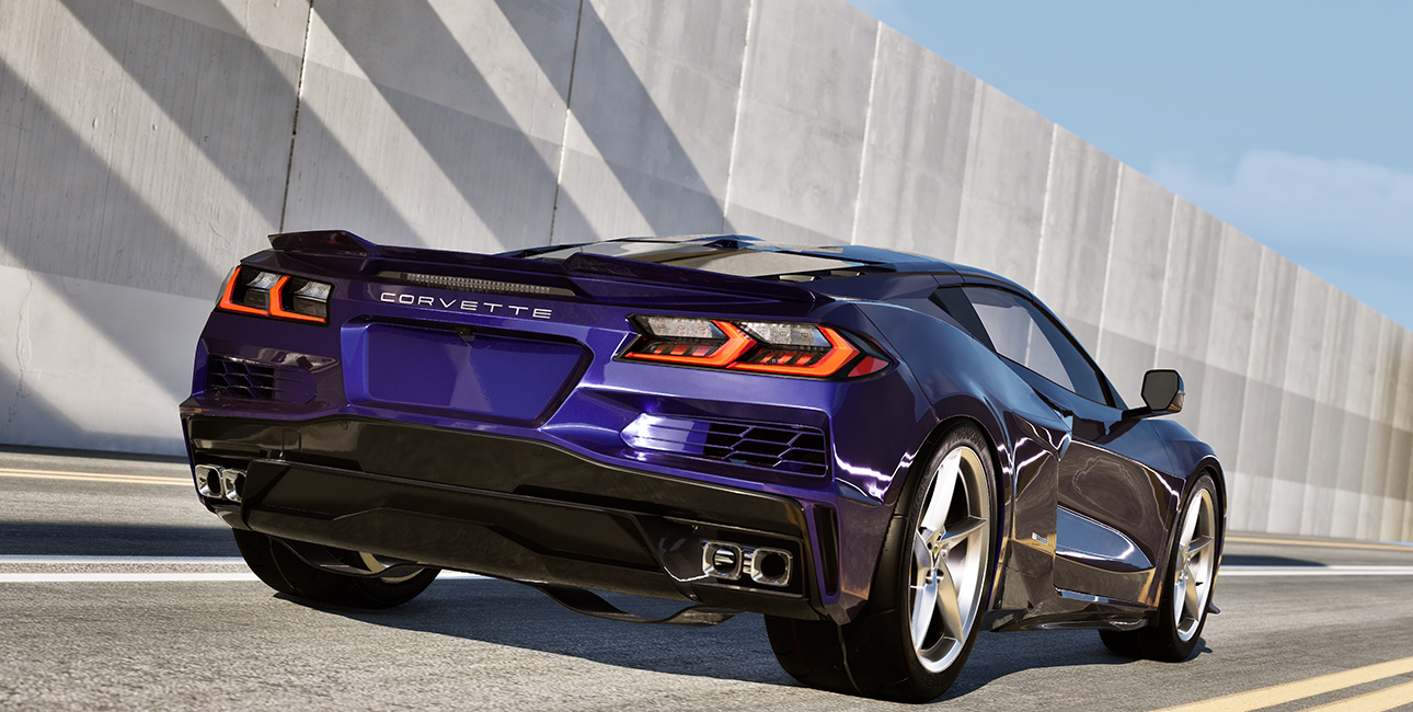 Corvette