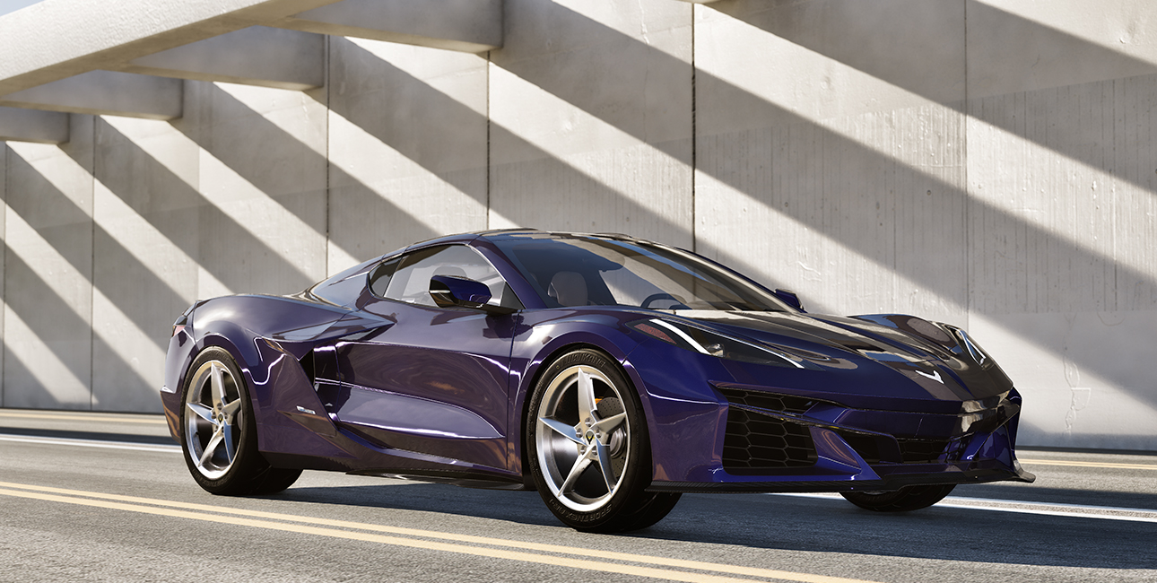 Corvette