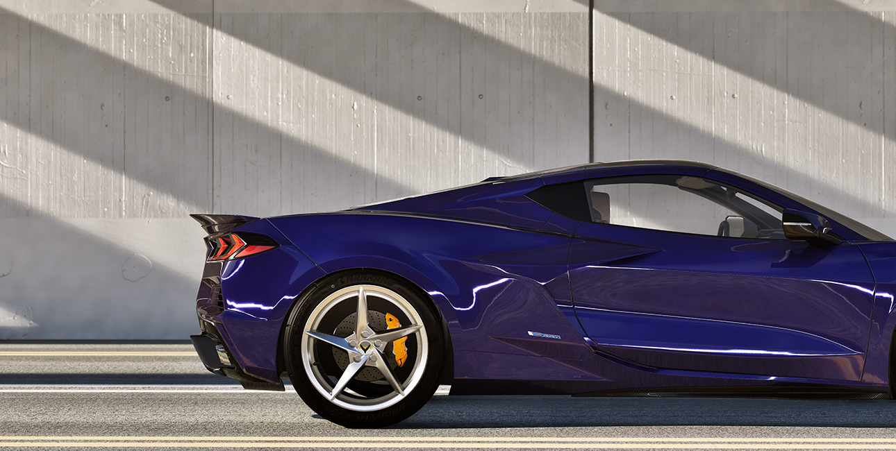 Corvette