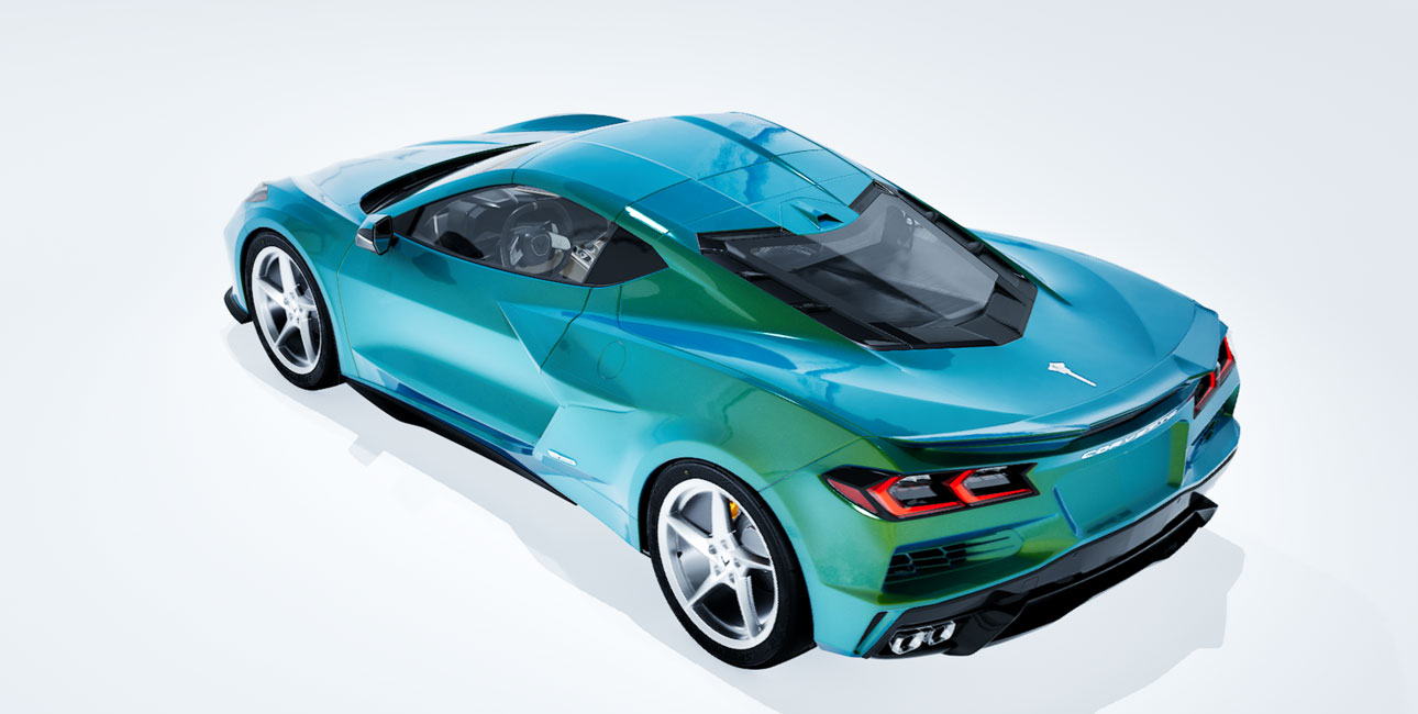 Corvette