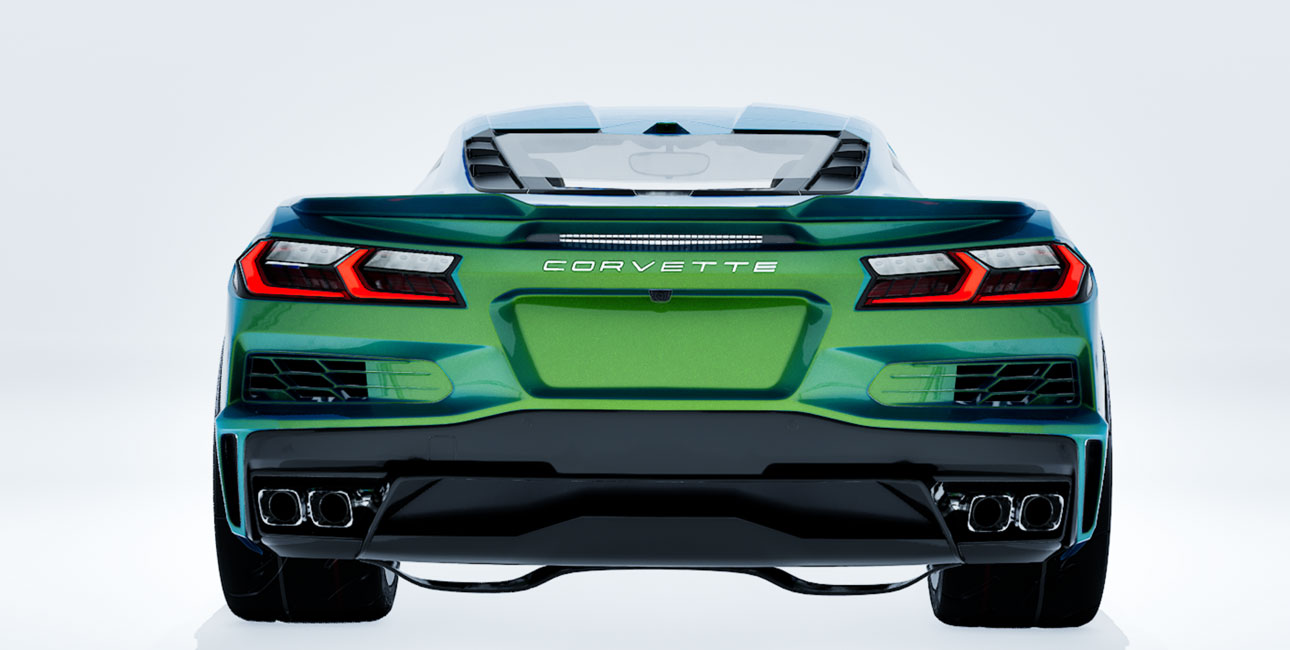 Corvette