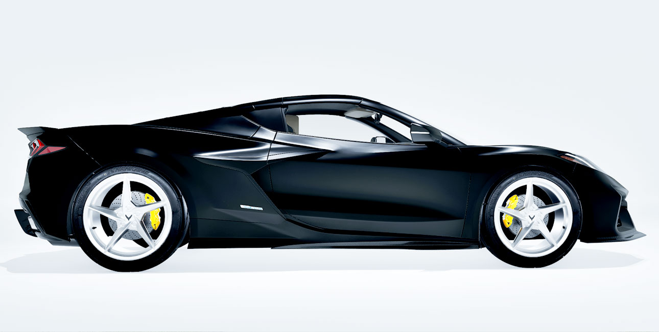 Corvette