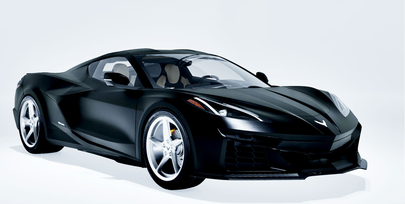 Corvette