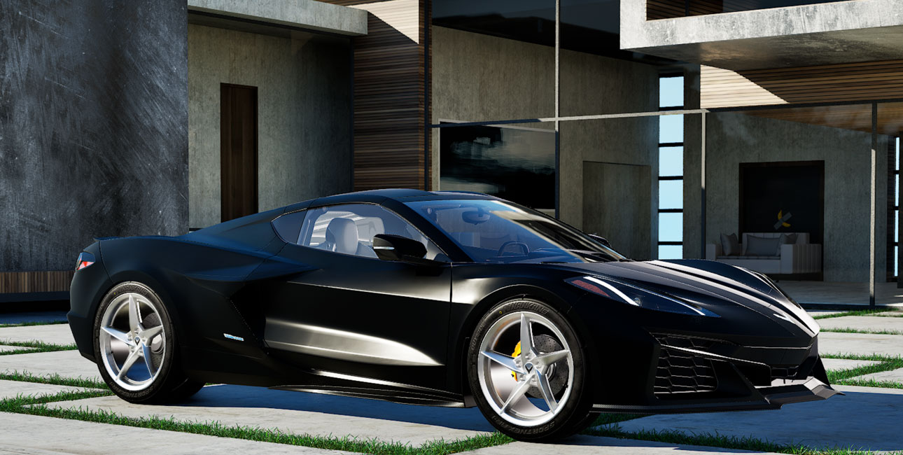 Corvette