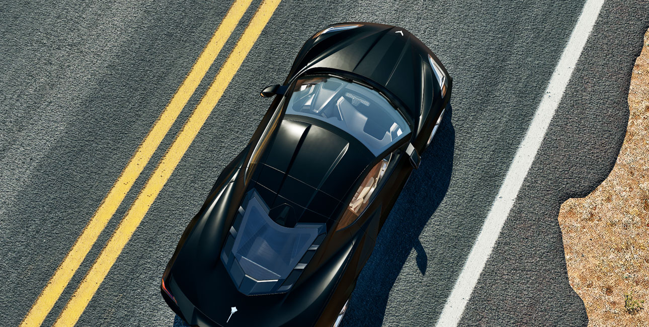 Corvette