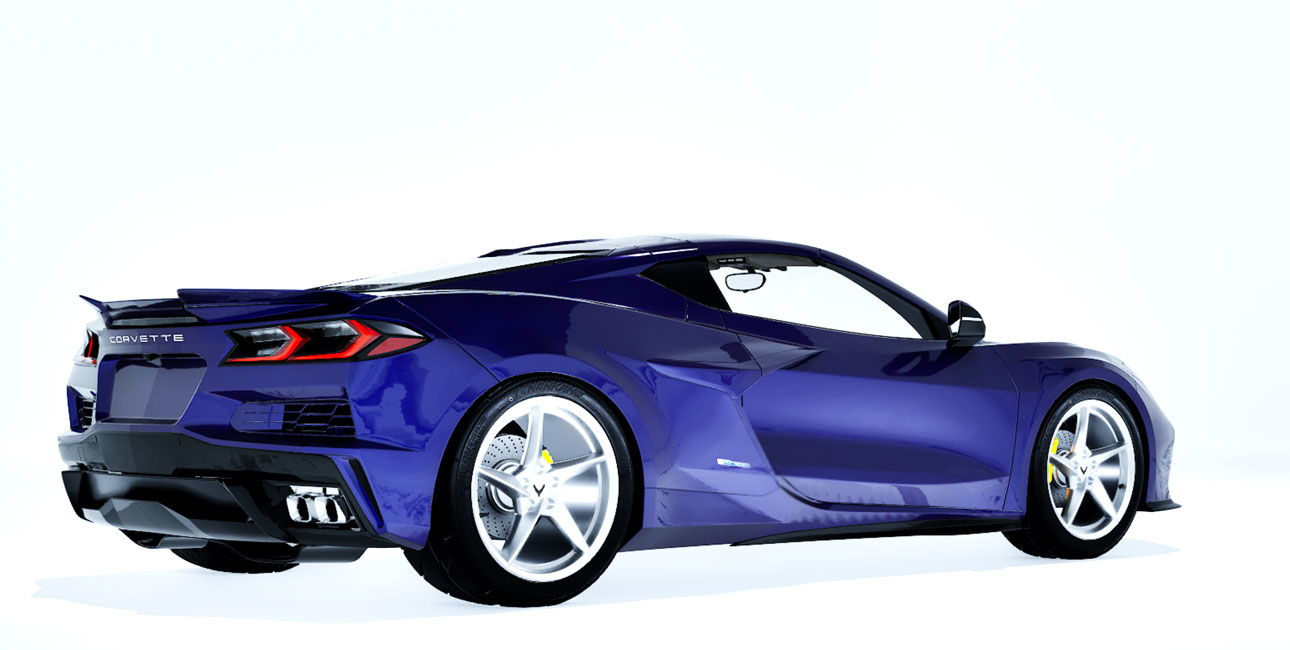 Corvette