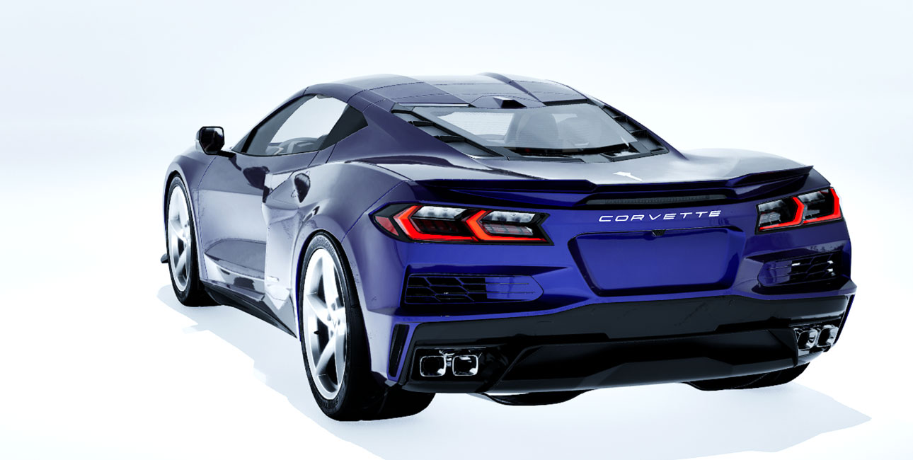 Corvette