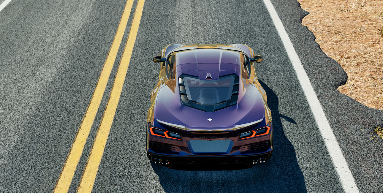 Corvette