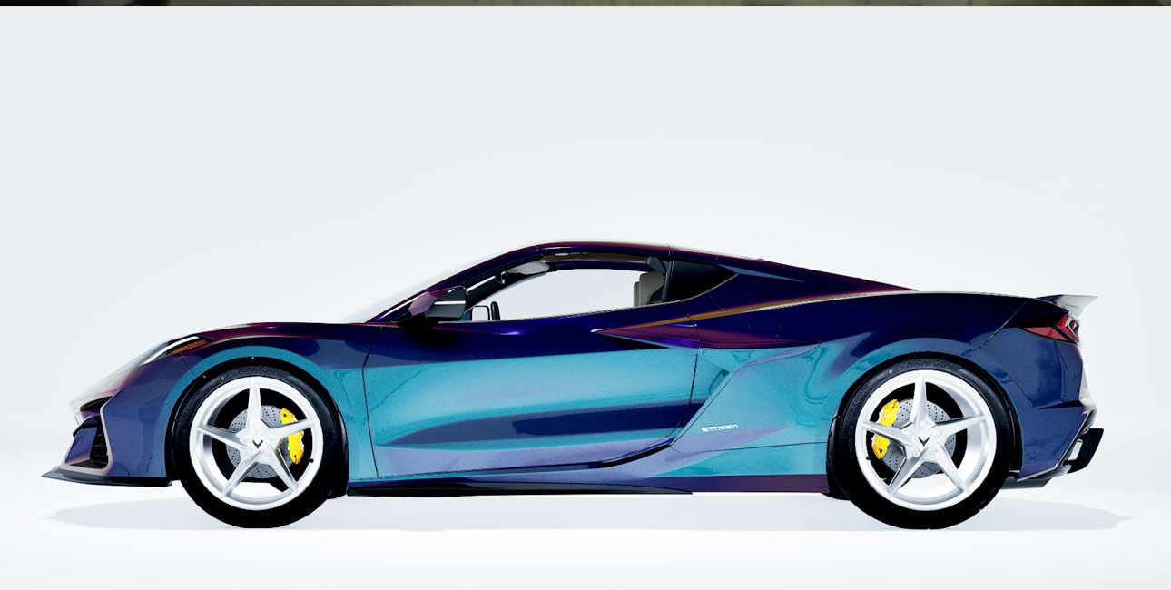 Corvette