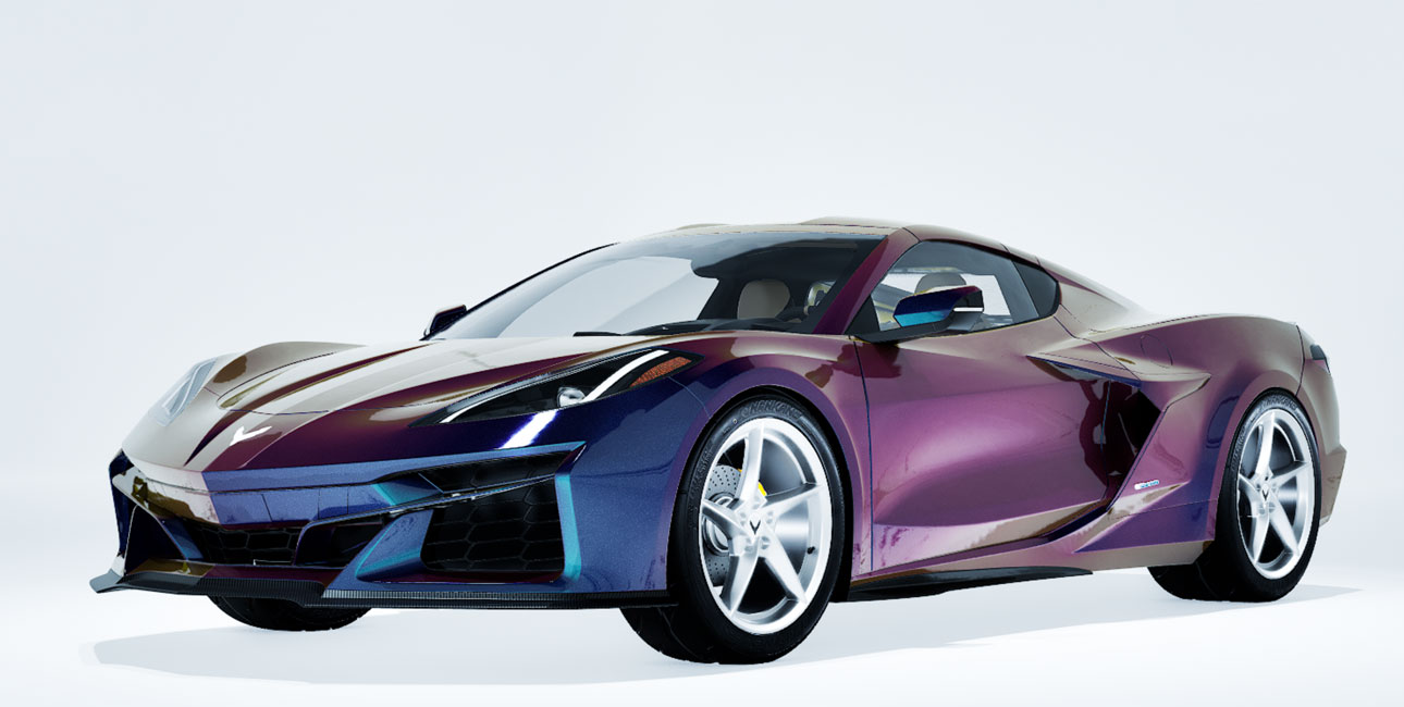 Corvette