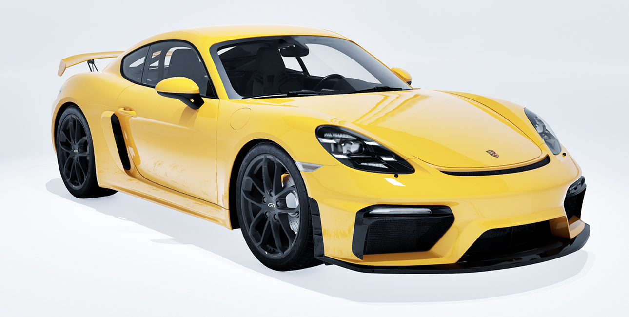 Cayman