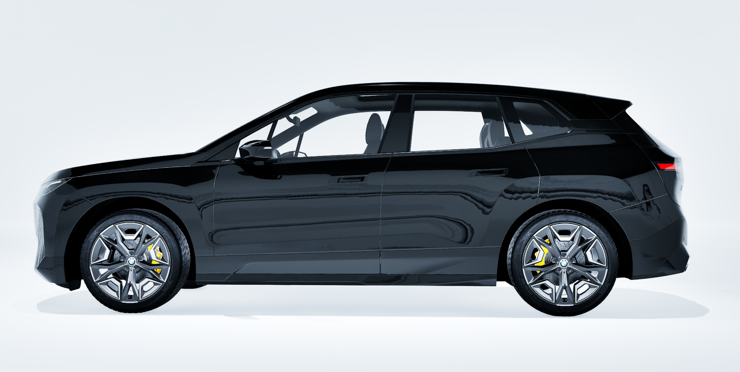 iX xDrive50