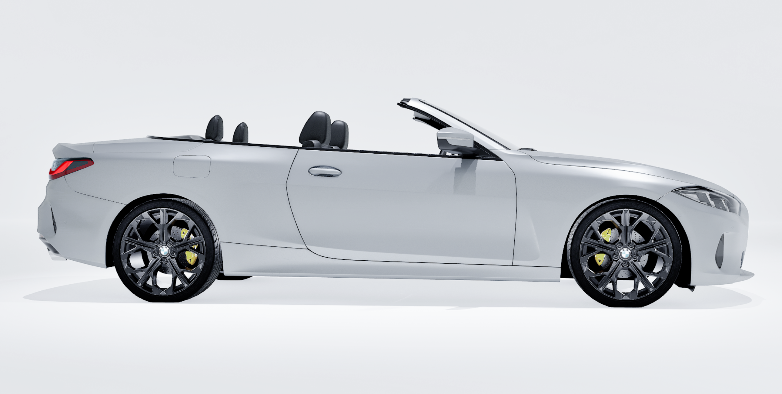 4 series