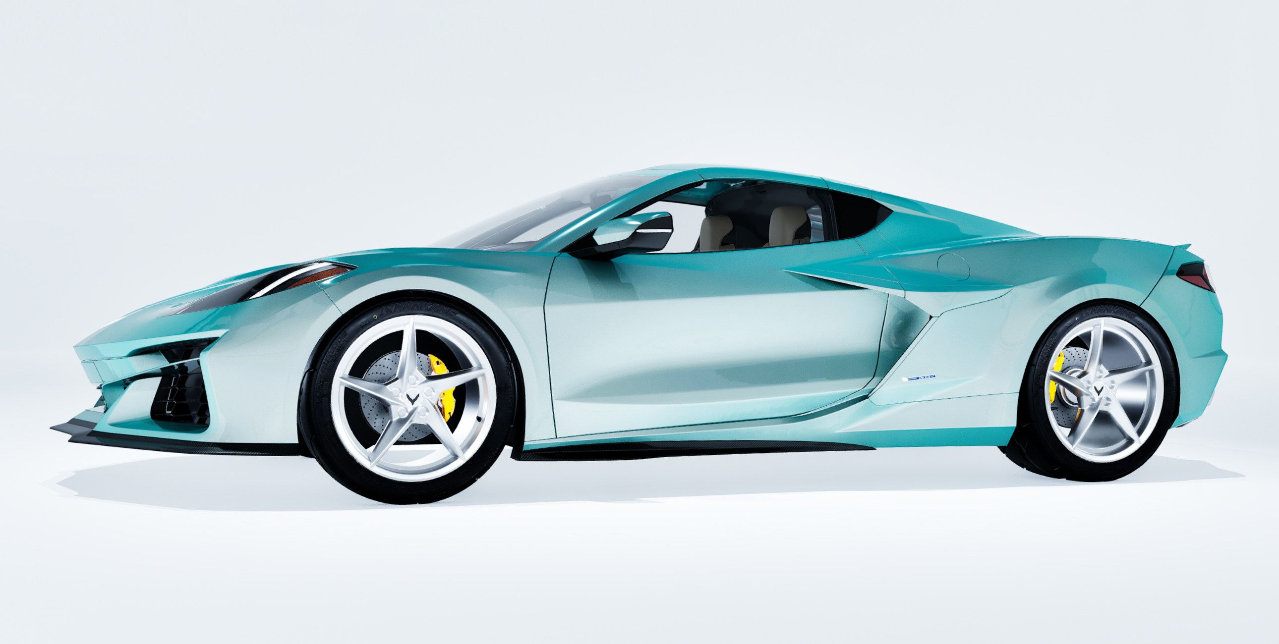 Corvette