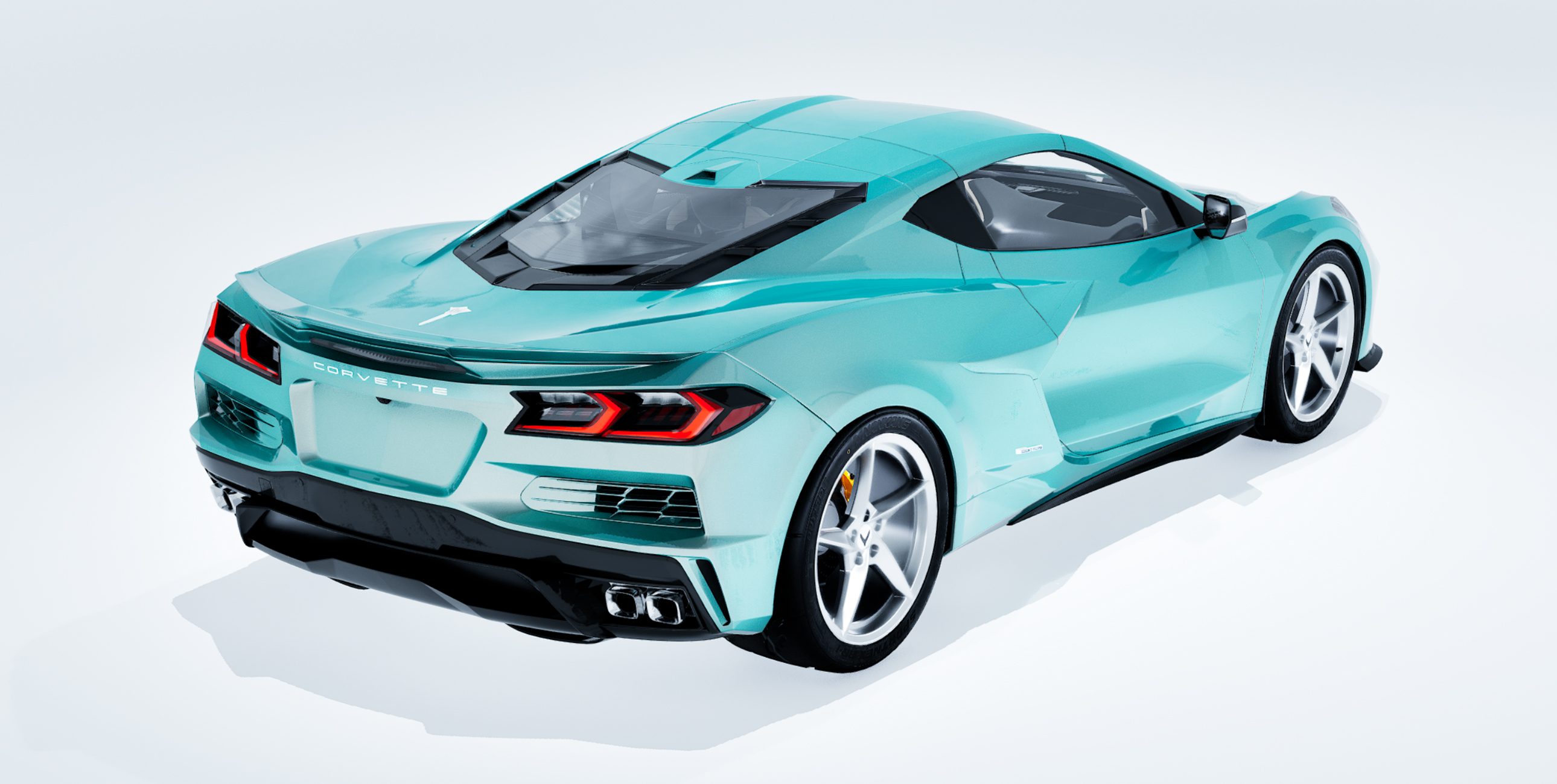 Corvette