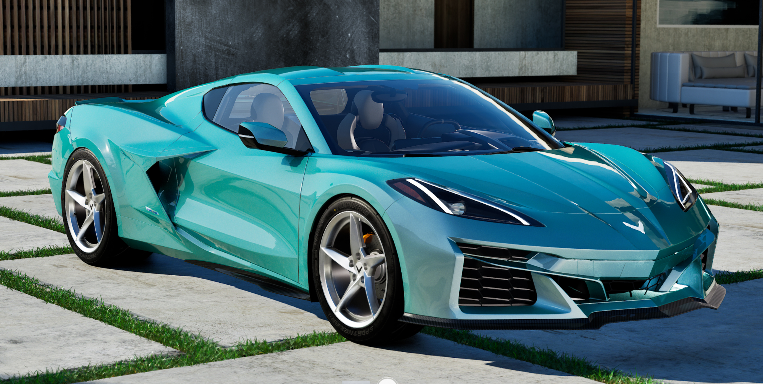 Corvette