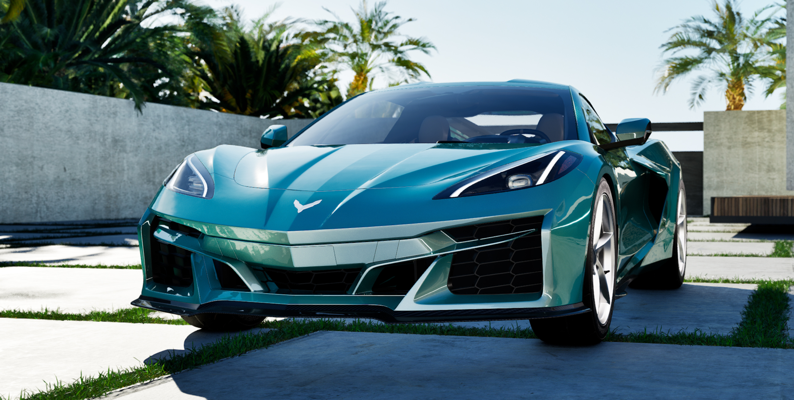 Corvette