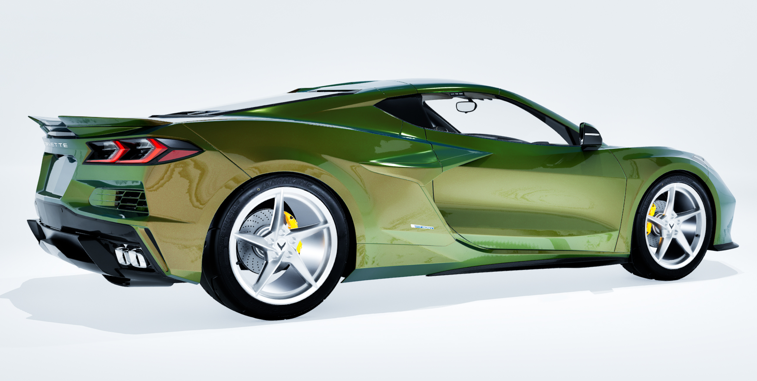 Corvette