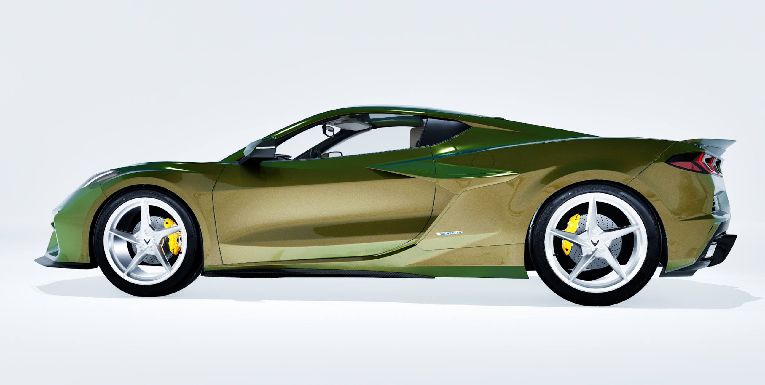Corvette