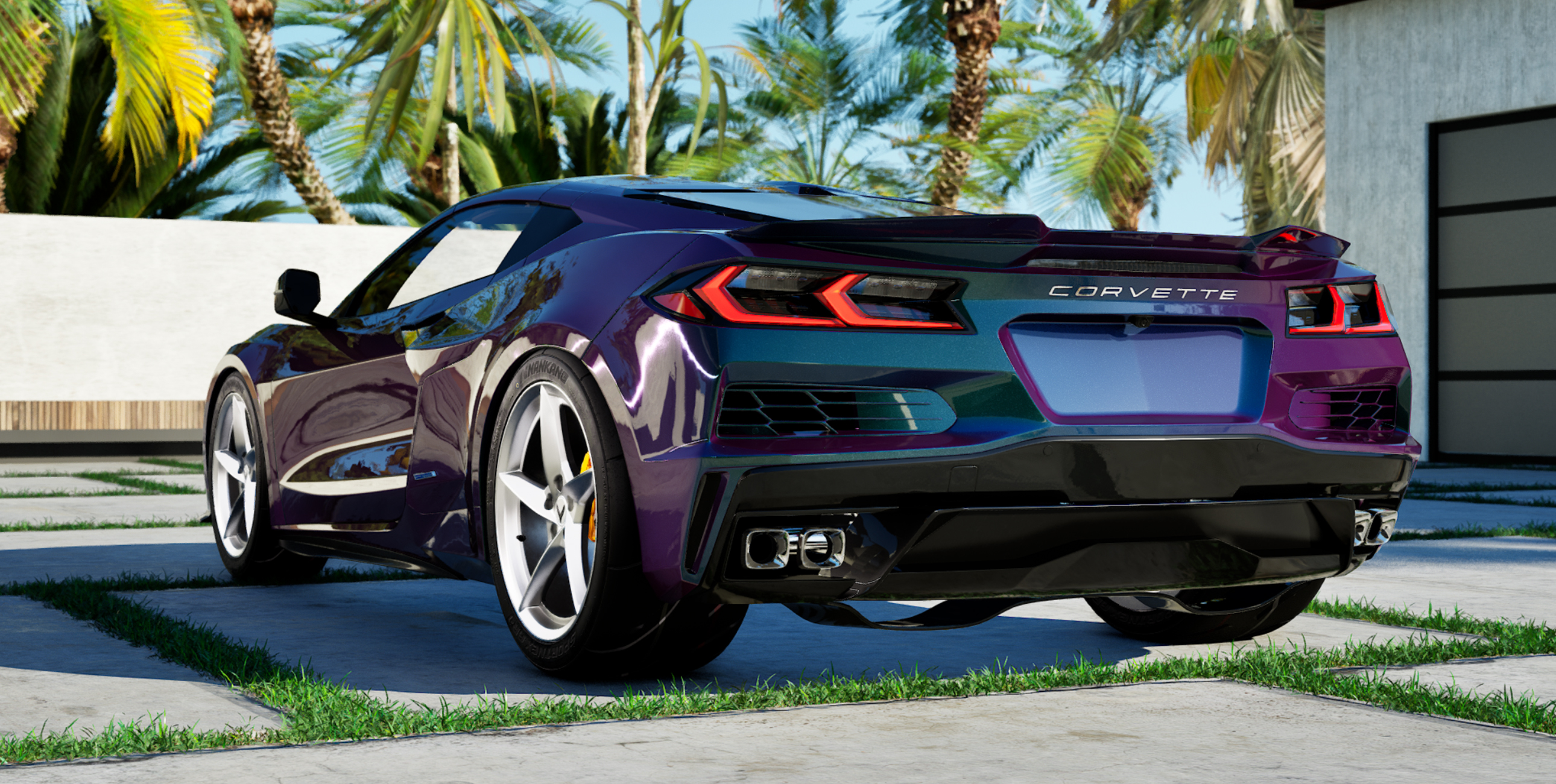 Corvette