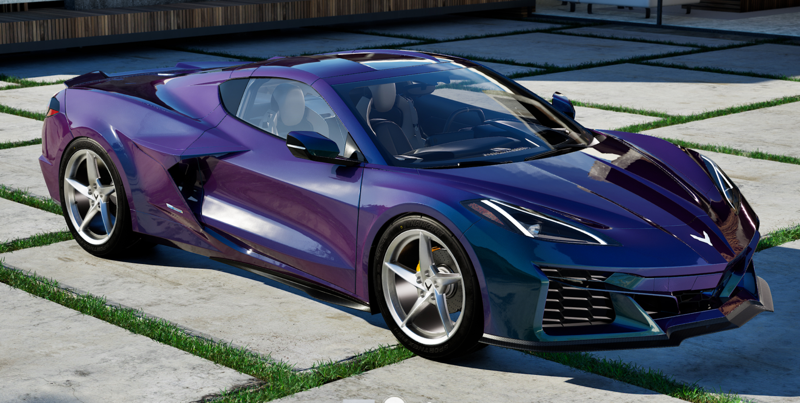 Corvette