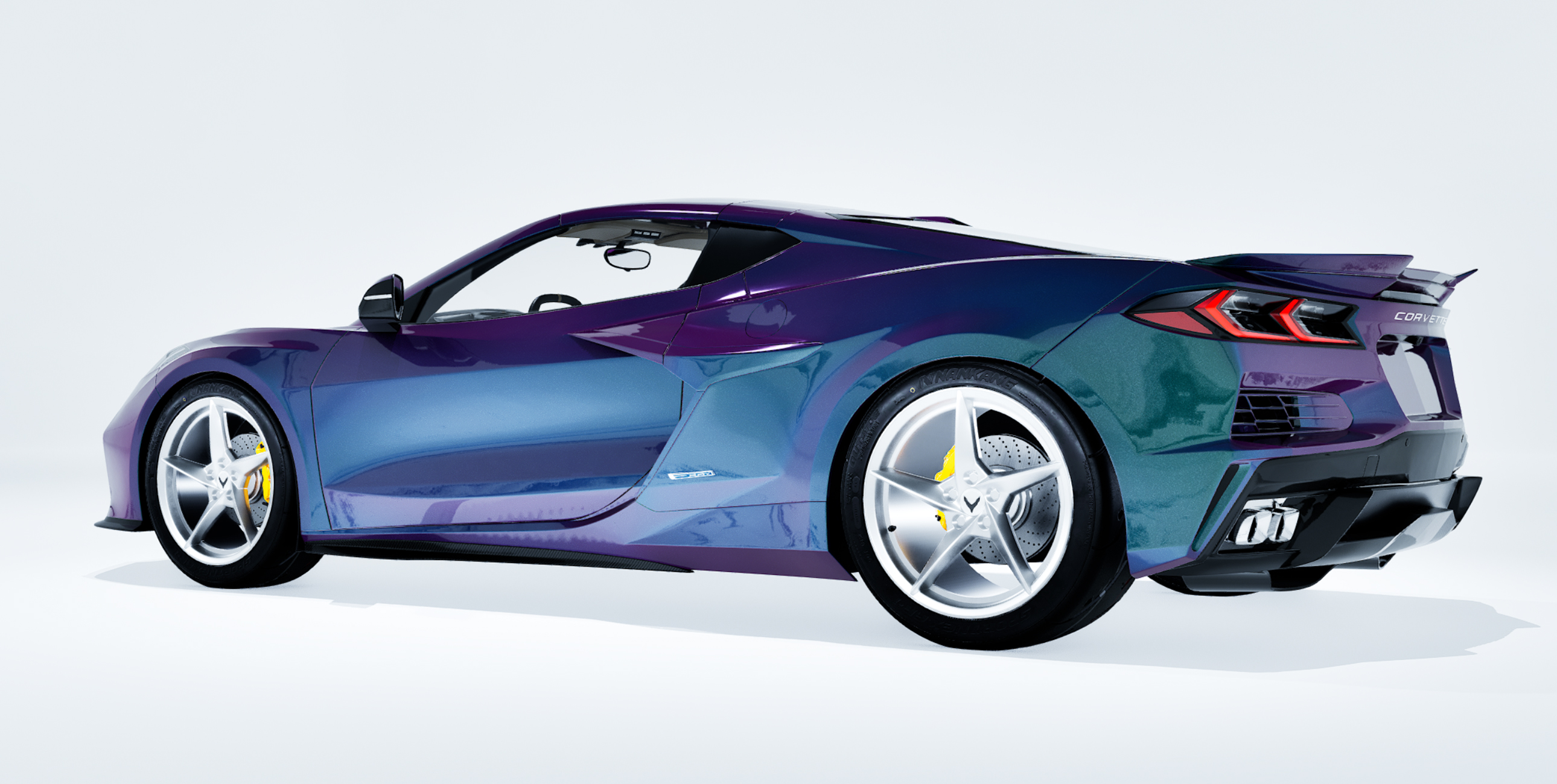 Corvette
