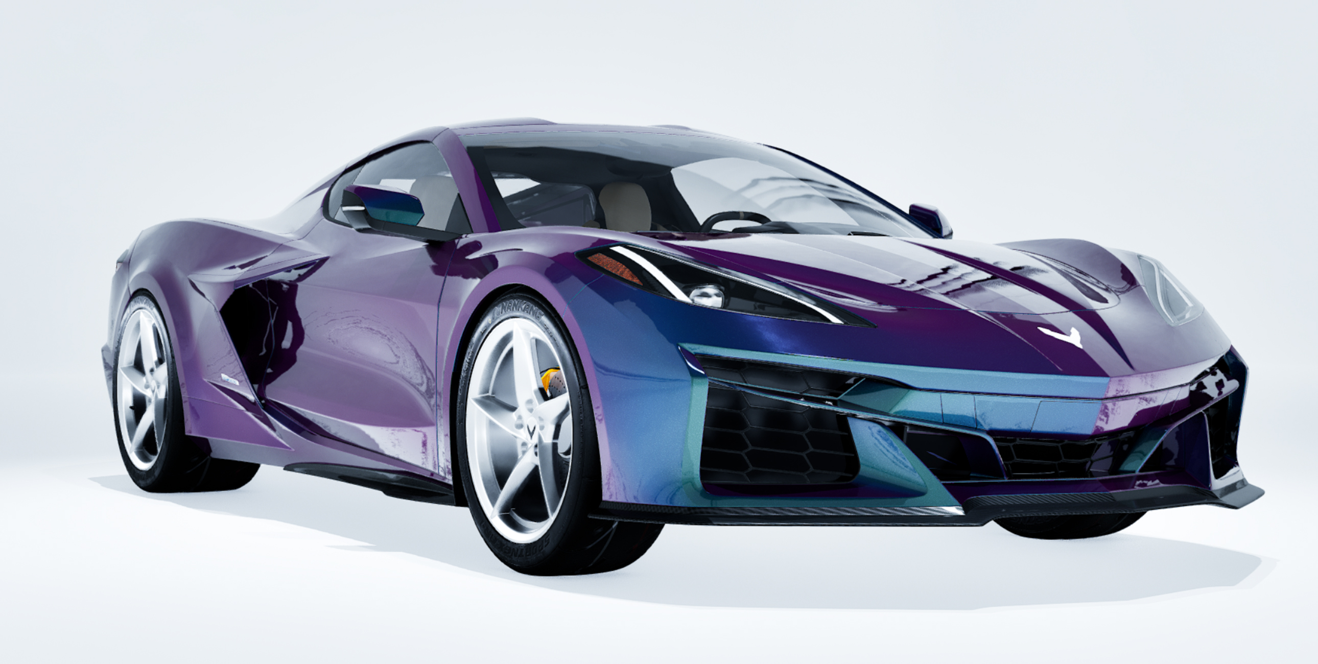 Corvette