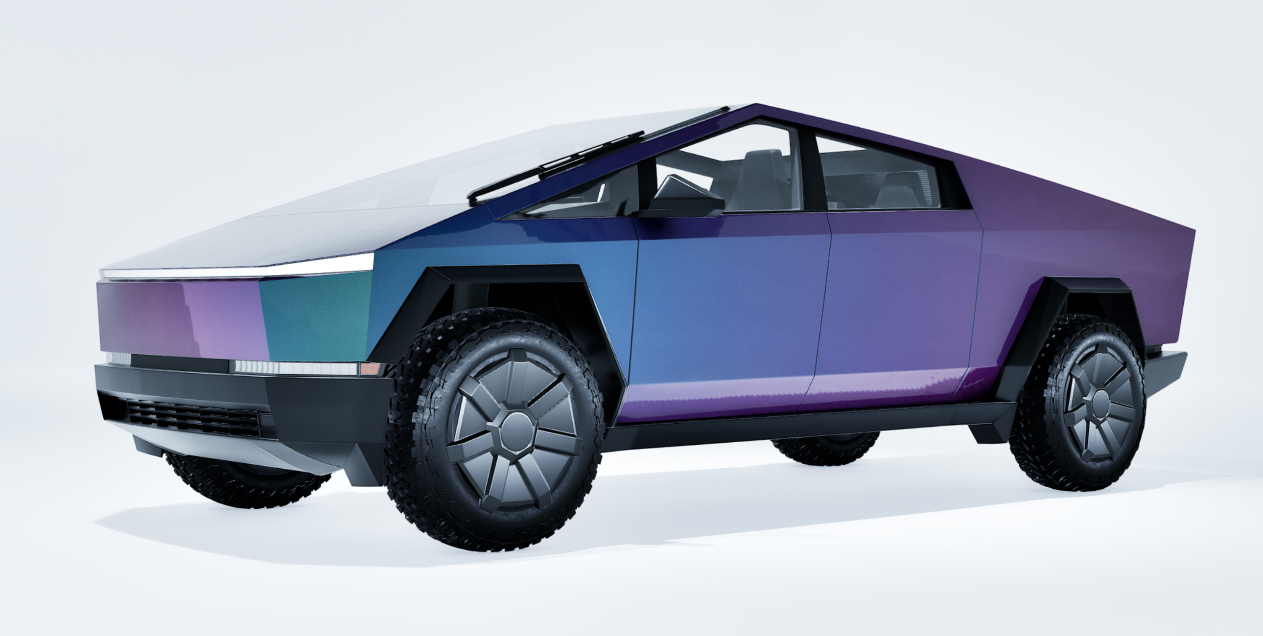 Cybertruck