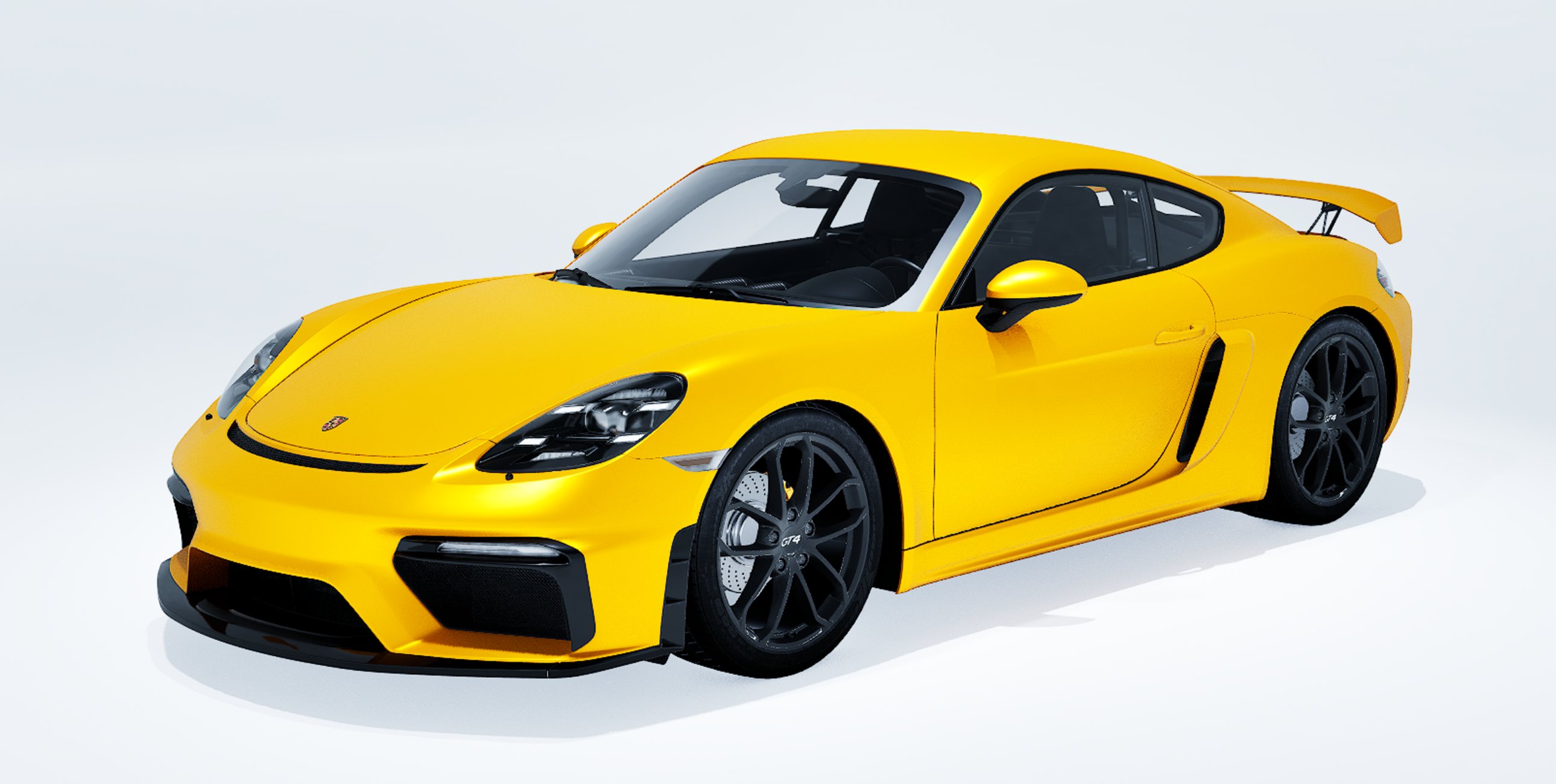 Cayman