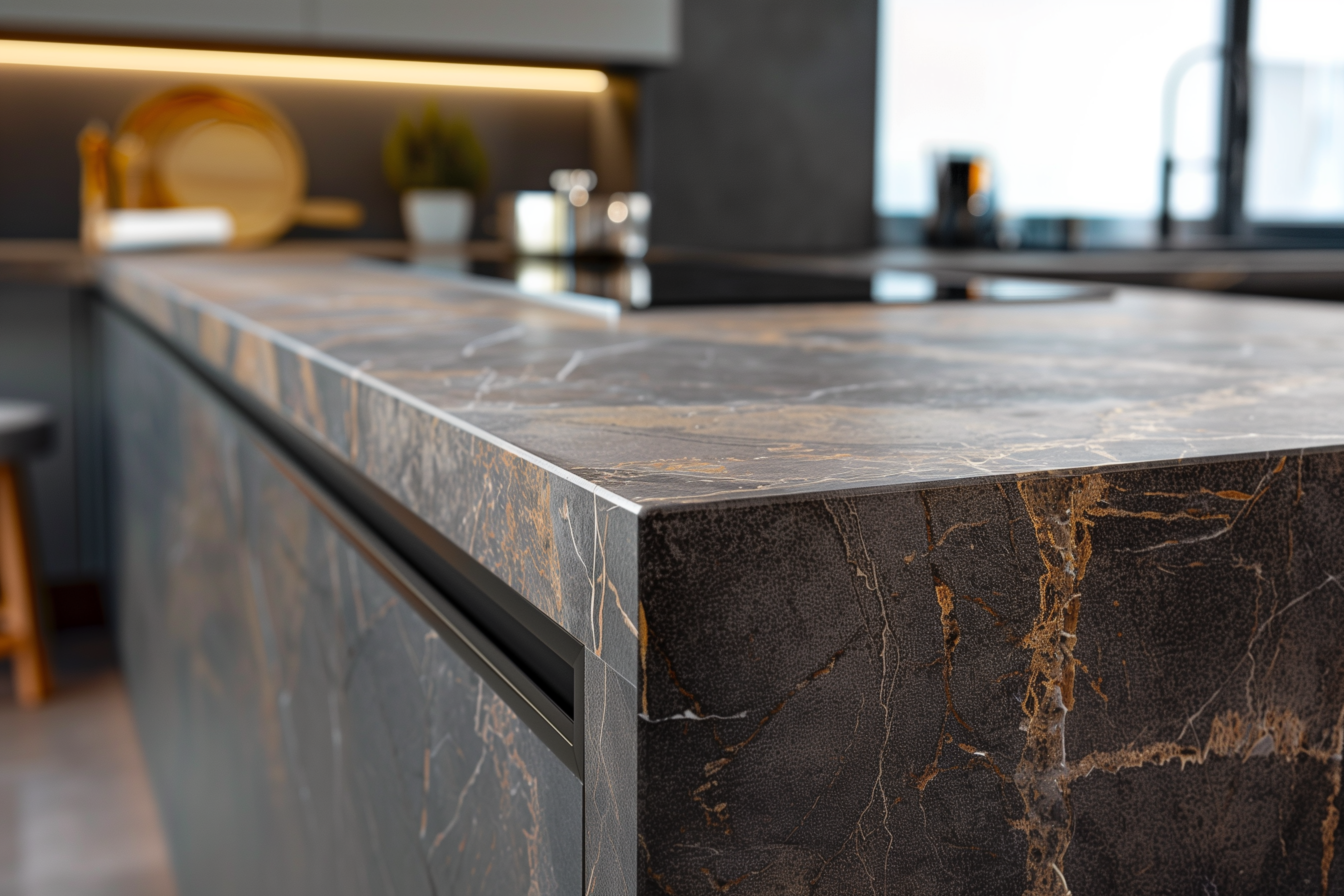 Countertop
