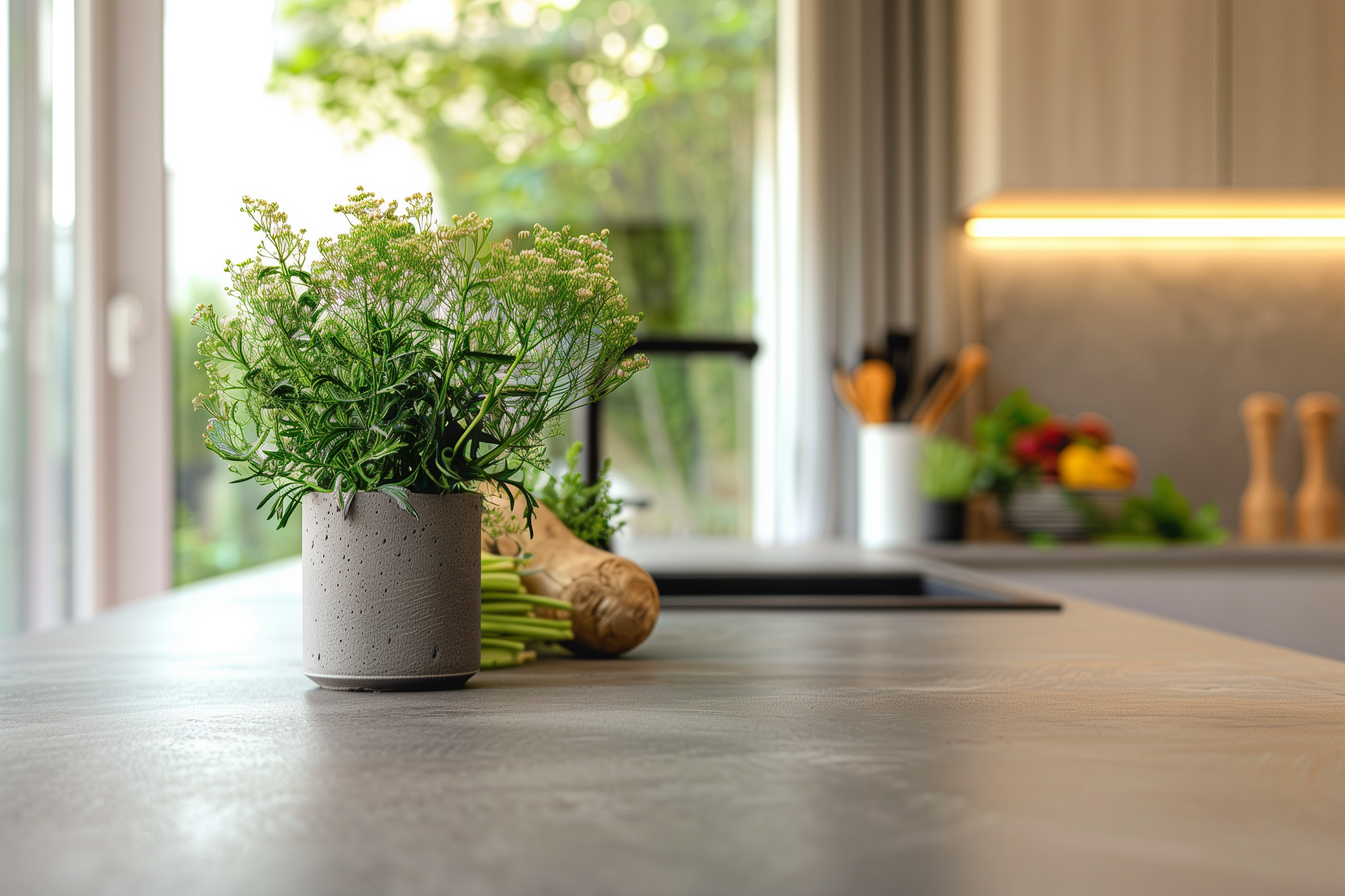 Countertop