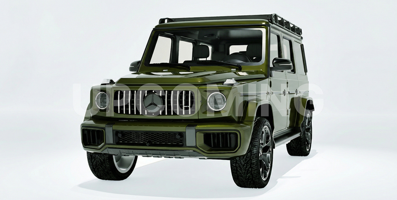G-Class