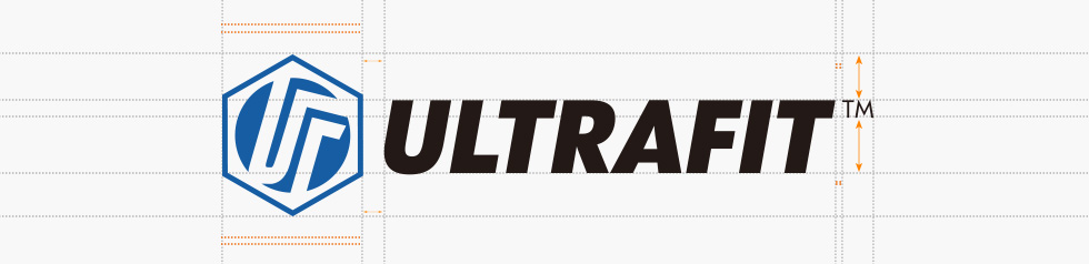 ULTRAFIT LOGO