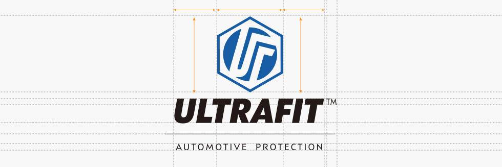 ULTRAFIT LOGO